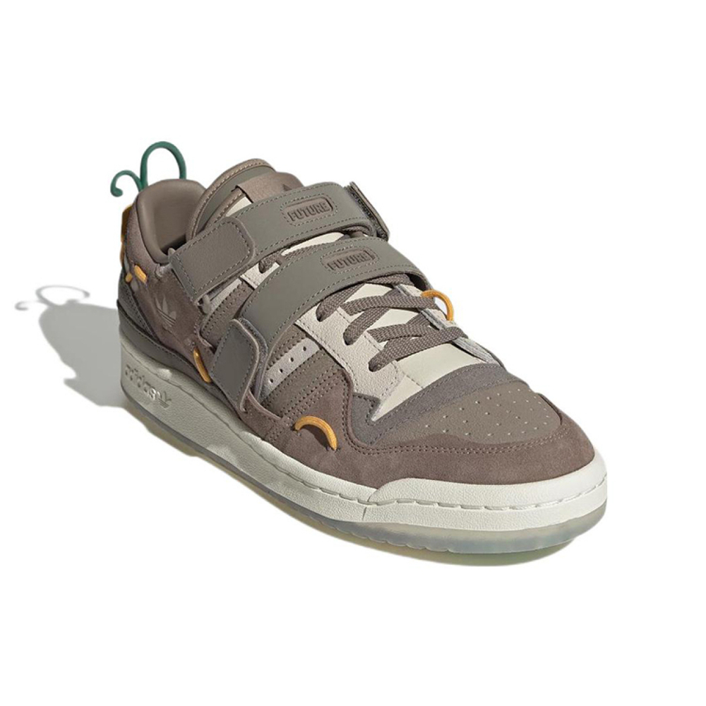 FiSN x adidas originals FORUM 84 Low