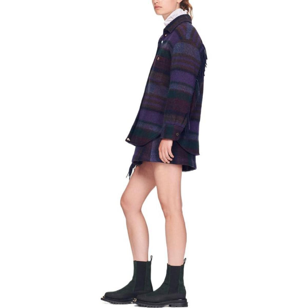 Sandro FW22