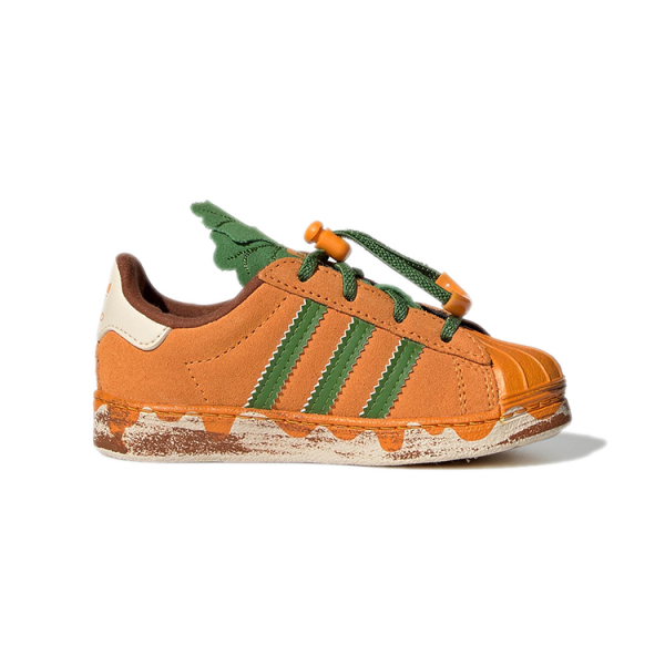 Melting sadness x adidas originals Superstar 360