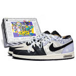 【 】 Jordan Air Jordan 1 Low PAMAN