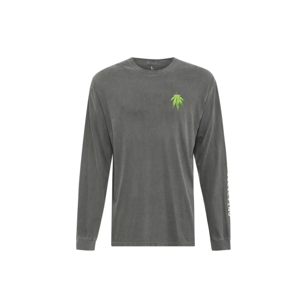 Travis Scott x Rolling Loud Cactus Jack Seeing Is Believing Long Sleeve T