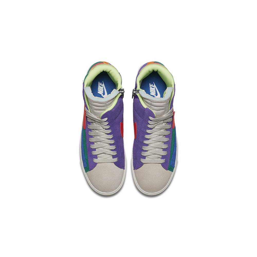 Nike Blazer Rebel