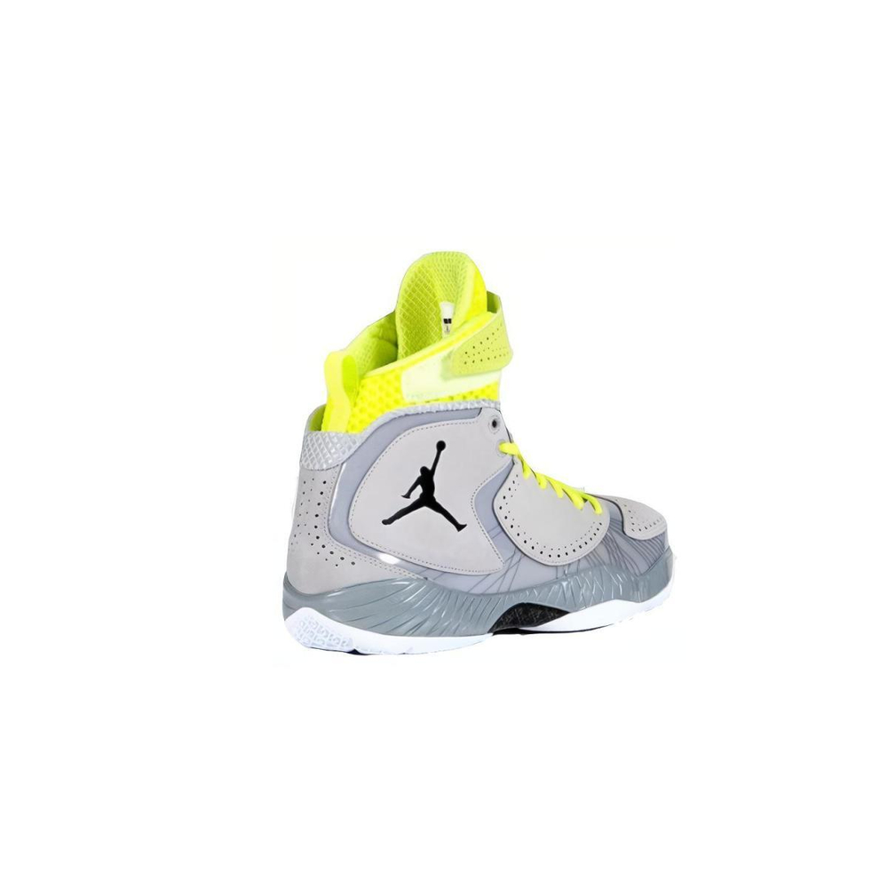 Jordan Air Jordan 2012 AJ27 Wolf Grey