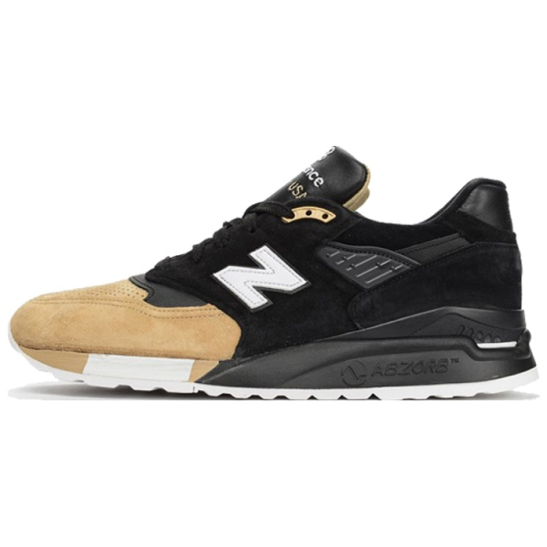 Premier x New Balance NB 998 PRMR