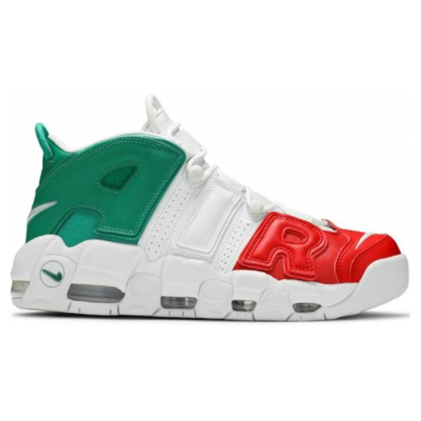 Nike Air More Uptempo Italy