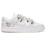 【 】 Nike Dunk White Sail vibe