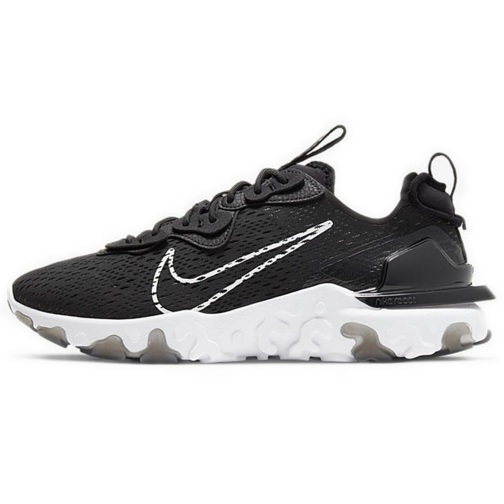 Nike React Vision
