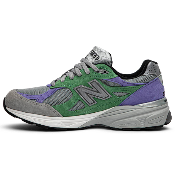 Stray Rats x New Balance NB 990 V3
