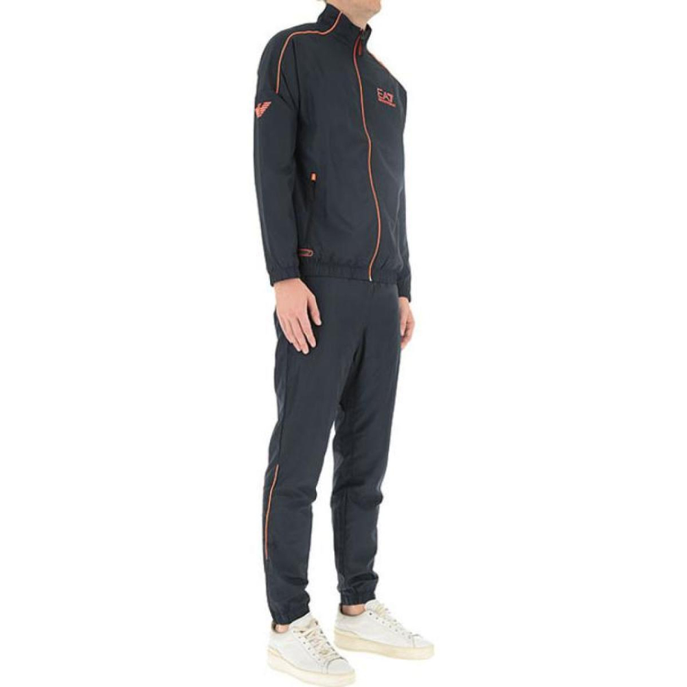 /EMPORIO ARMANI FW22 Logo