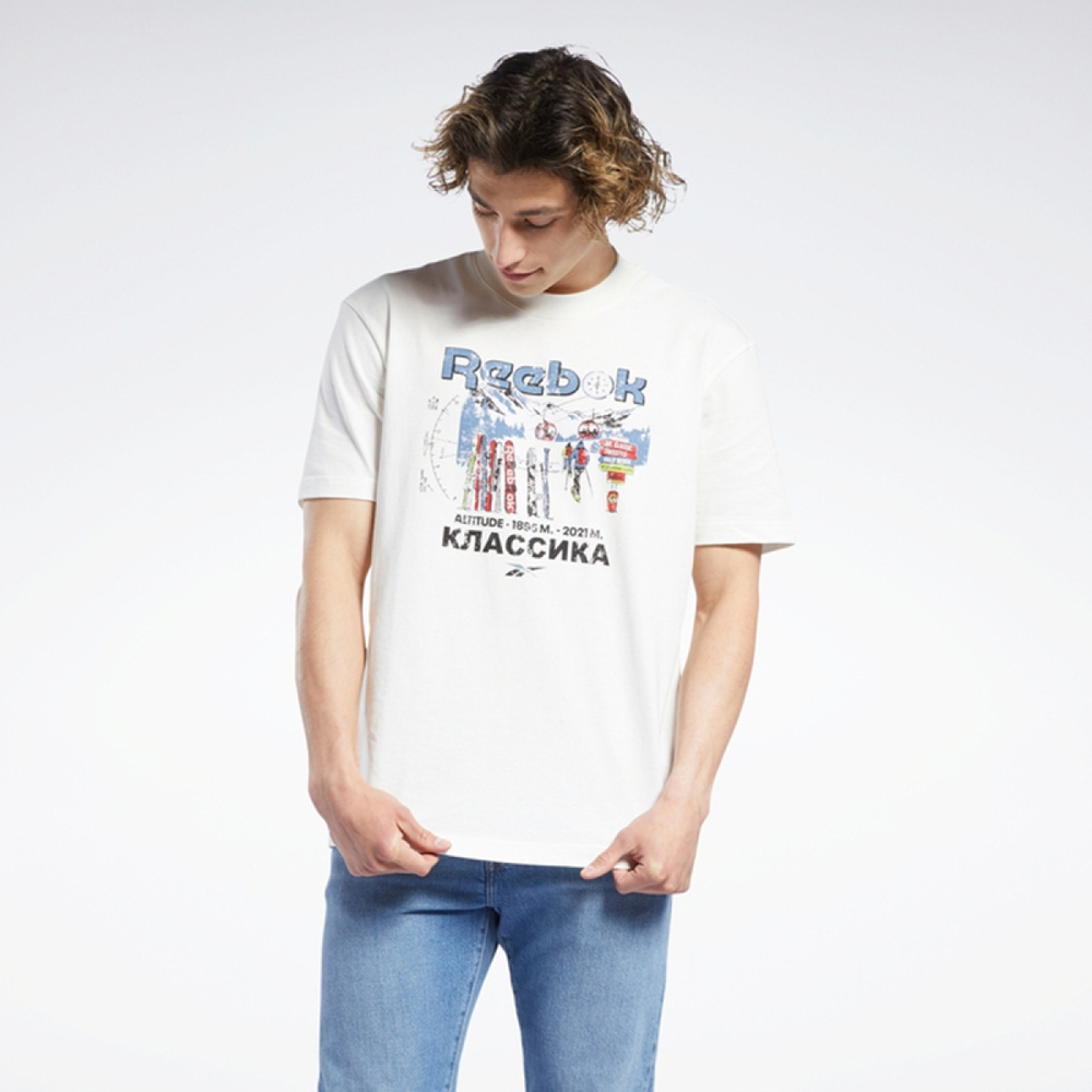 Reebok T