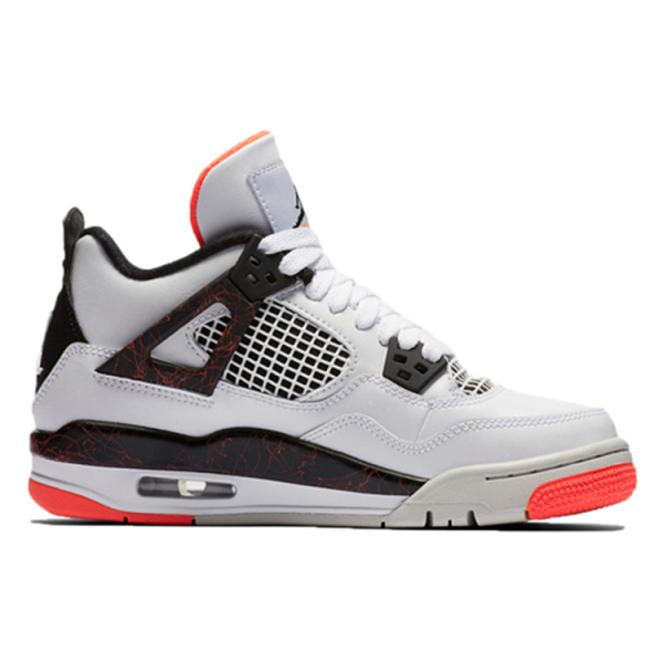 Jordan Air Jordan 4 "Hot Lava" GS