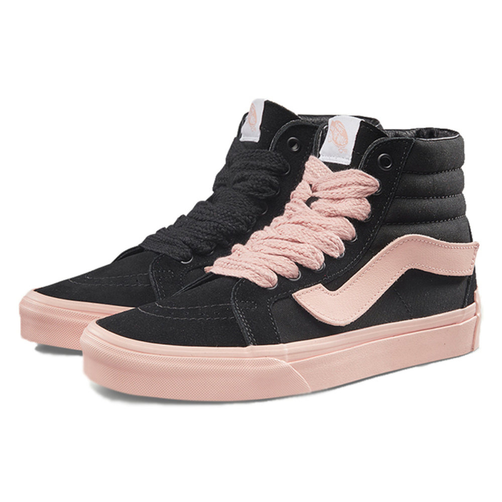 X Vans SK8
