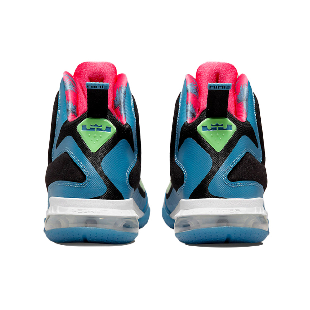 Nike Lebron 9 South Coast 2022