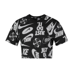 Nike Just Do It Logo T