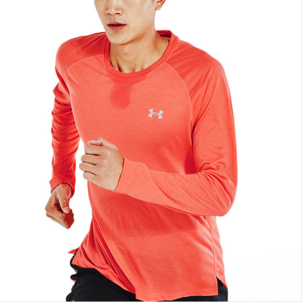 Under Armour logo T