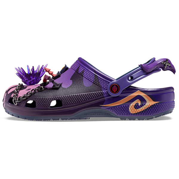 X Crocs Classic clog EVA