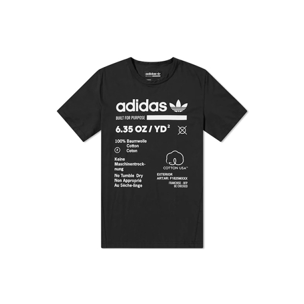 Adidas originals KAVAL T tee