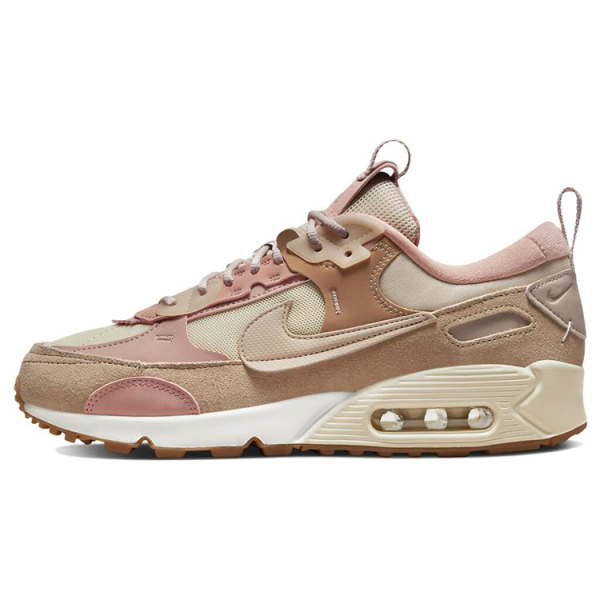 Nike Air Max 90 Scrap
