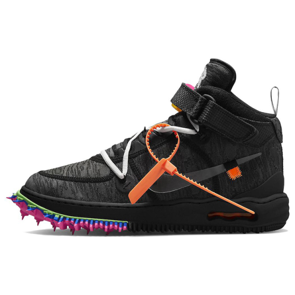 OFF-WHITE x Nike Air Force 1 SP