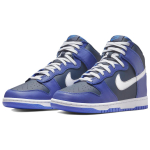 Nike Dunk High "Obsidian"