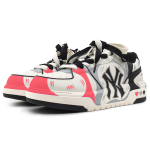 【 】 MLB Chunky Liner PU