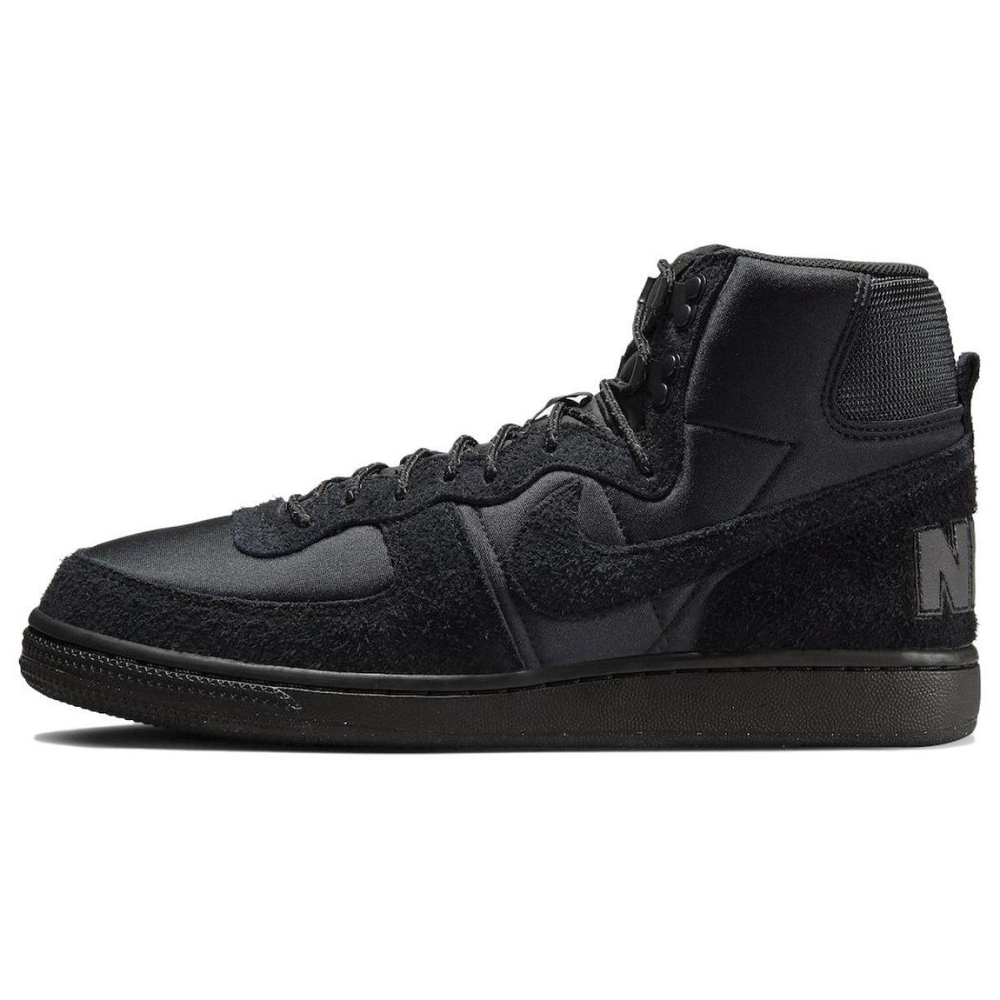 Nike Terminator High "Hiking Boot"