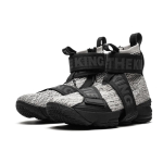 Nike Lebron 15 Lifestyle Kith Concrete 15