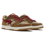 A BATHING APE SK8 Sta