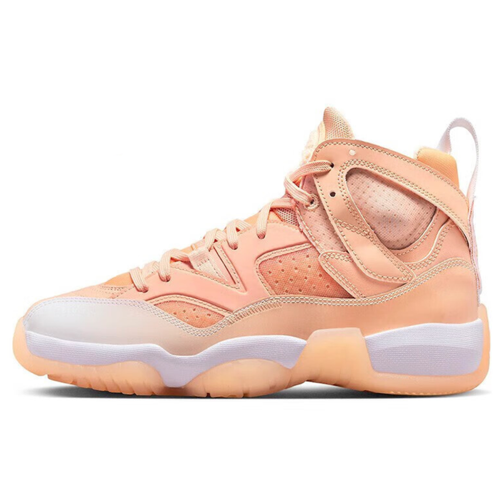 Jordan Two Trey