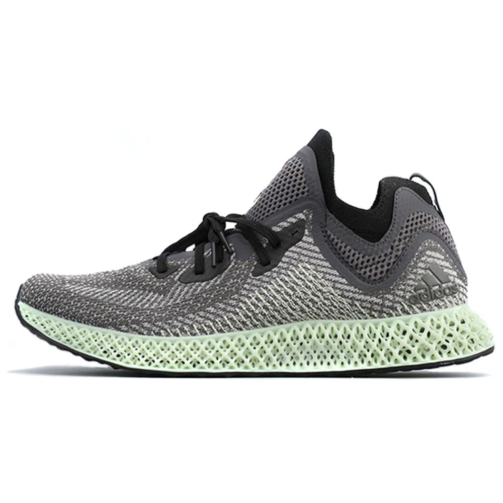 Adidas Alphaedge 4D Ash Green
