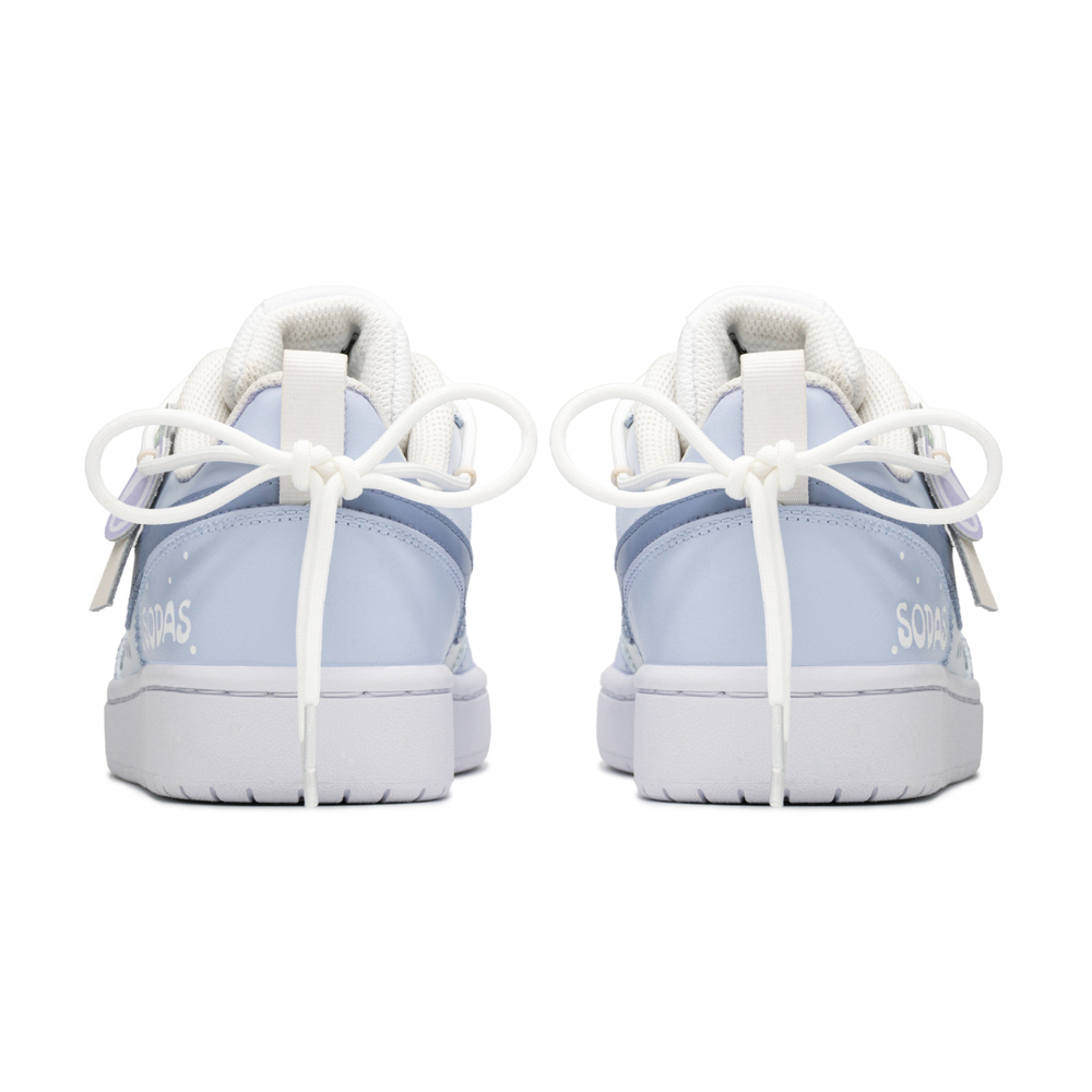【 】 Nike Court Borough FZBB GS