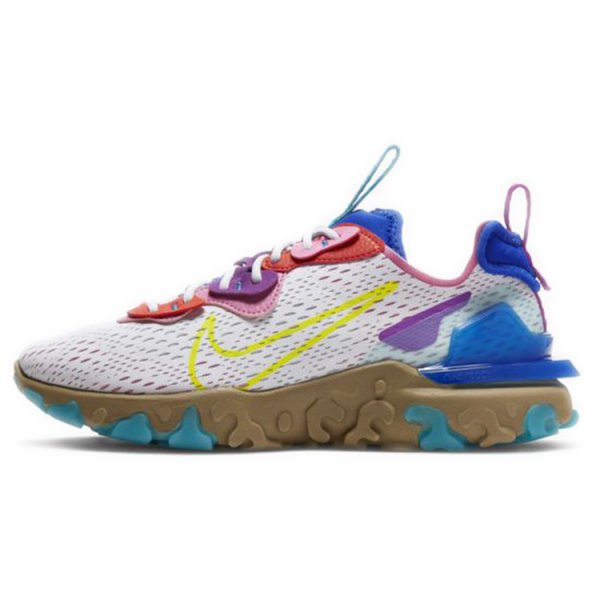 Nike React Vision