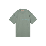 Fear of God Essentials SS23 Ss Tee Sycamore Logo T