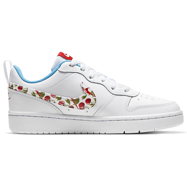 Nike Court Borough Low 2