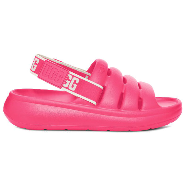 UGG FLUFF YEAH