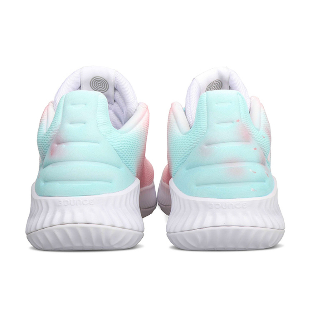 【 】 adidas Pro Bounce 2018 Low