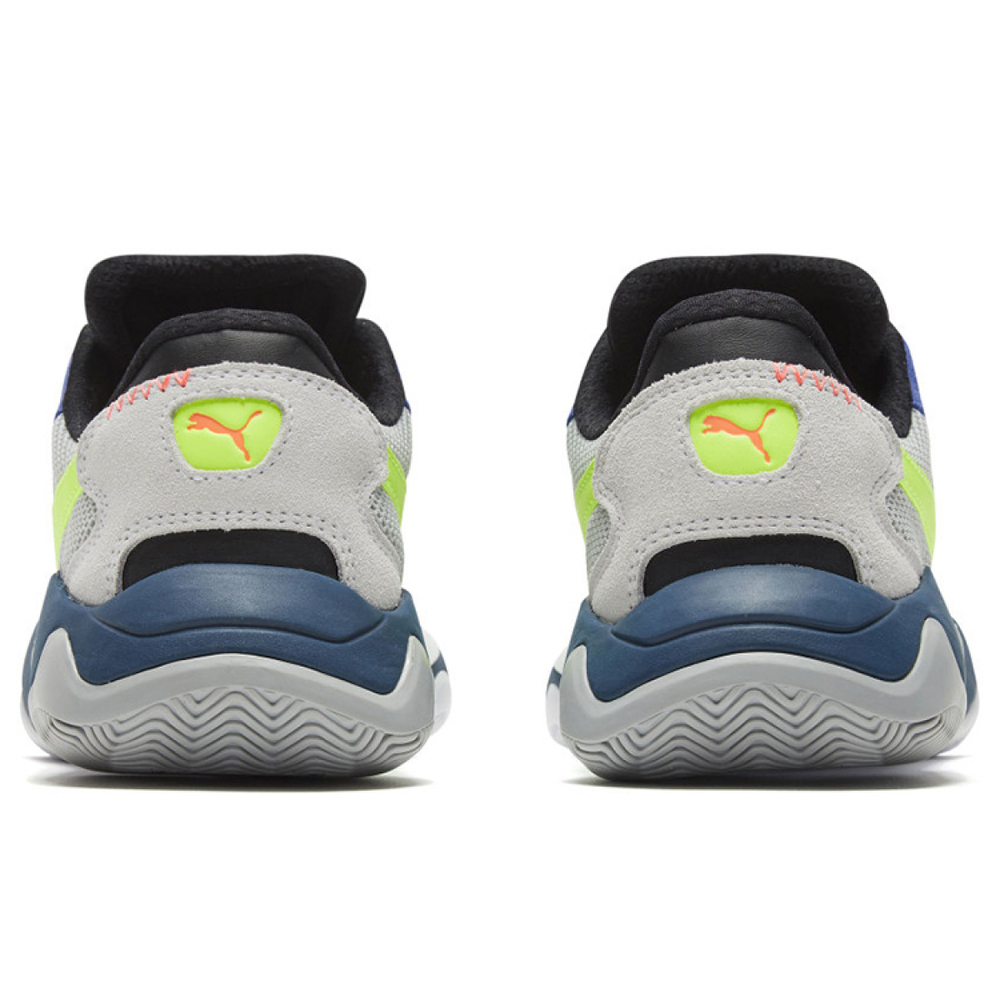 PUMA Storm Stitching