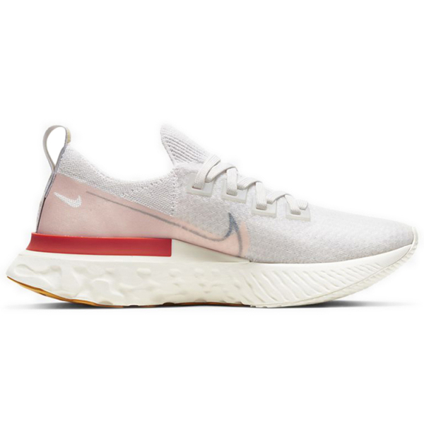 Nike React Infinity Run Flyknit 1