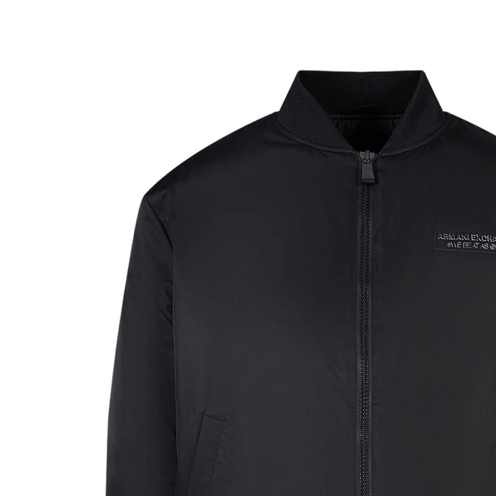 ARMANI EXCHANGE FW23 Logo
