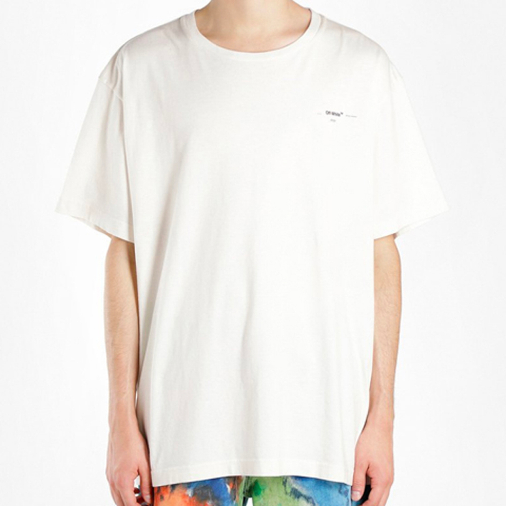 OFF-WHITE T