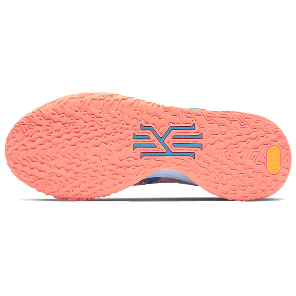 Nike Kyrie 7 "Expressions" 7