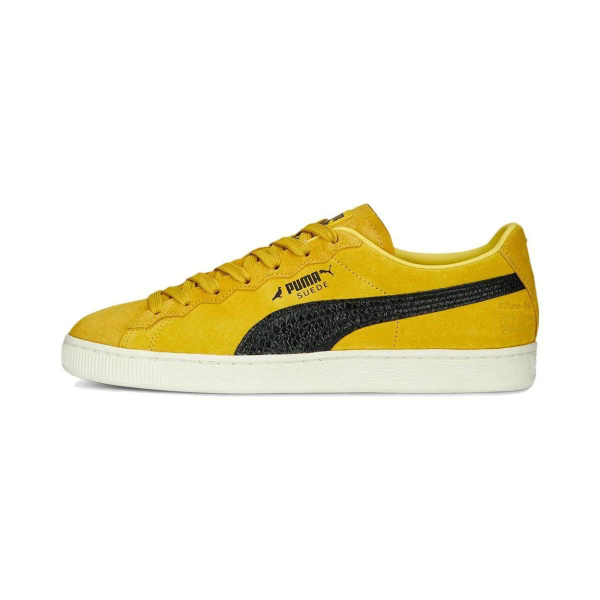 Staple x PUMA Suede