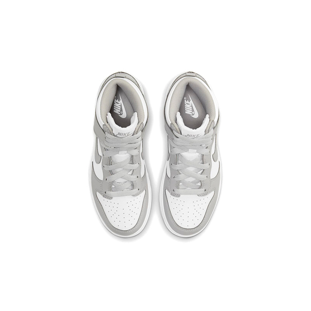 Nike Dunk Vast Grey