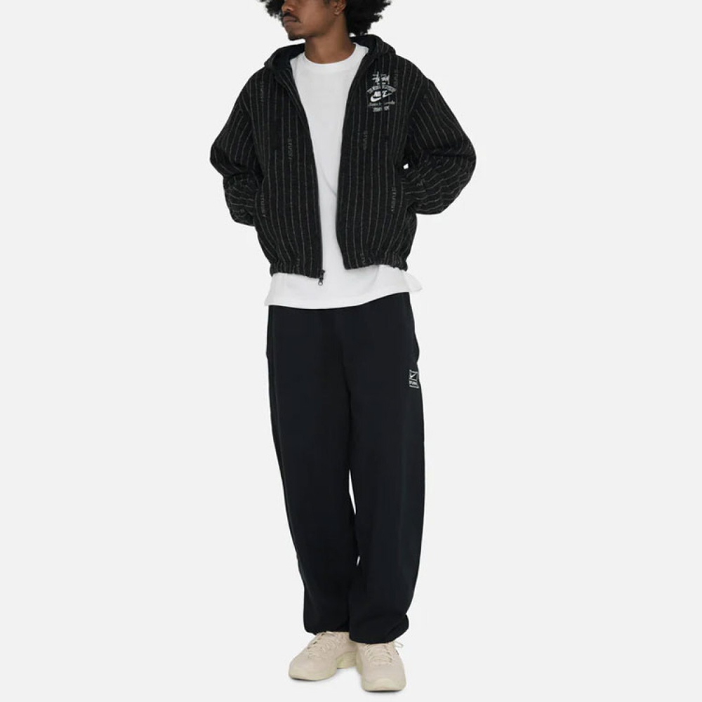 Nike x Stussy SS23 Logo