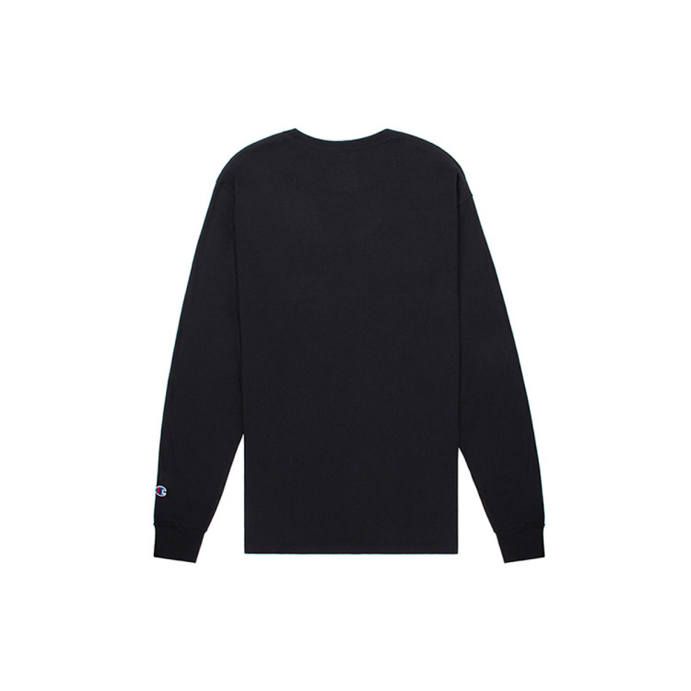 Champion Men’s Jsy LS Tee T