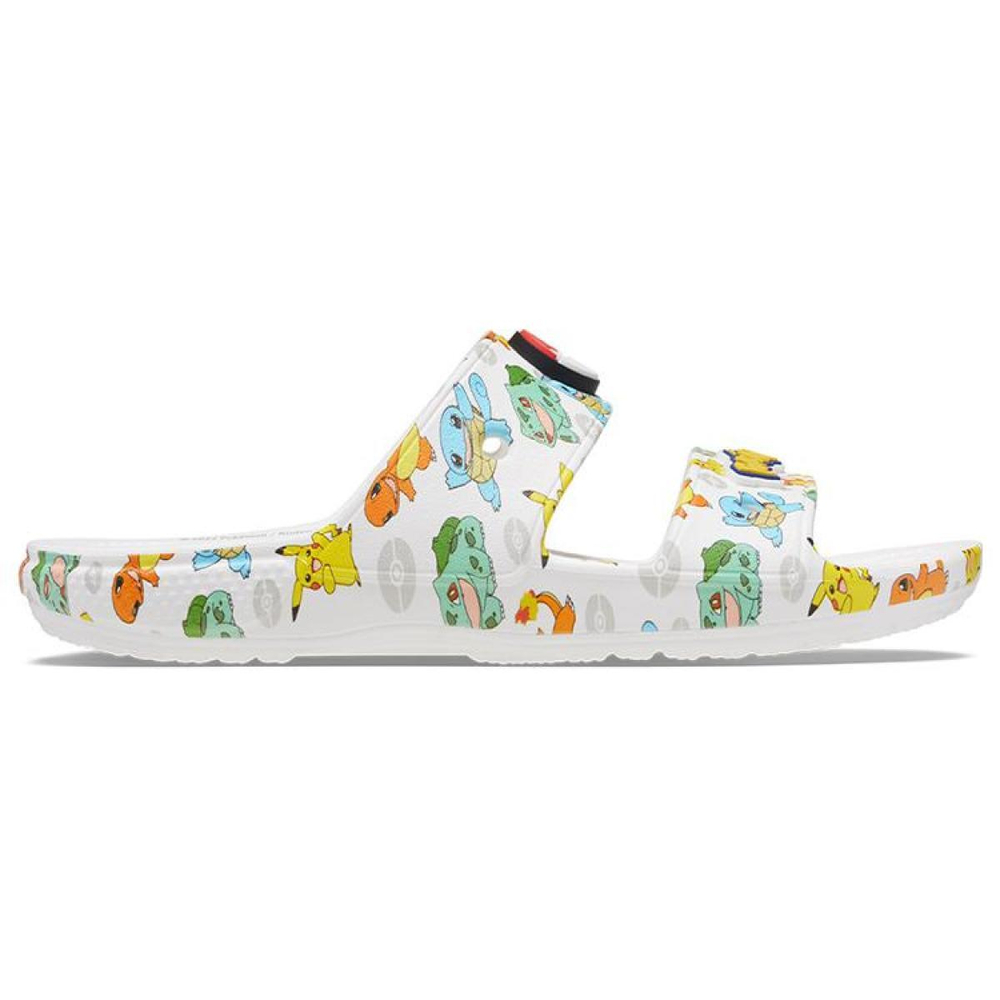 POKEMON/ x Crocs EVA