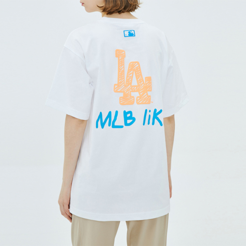 MLB LIKE LA T