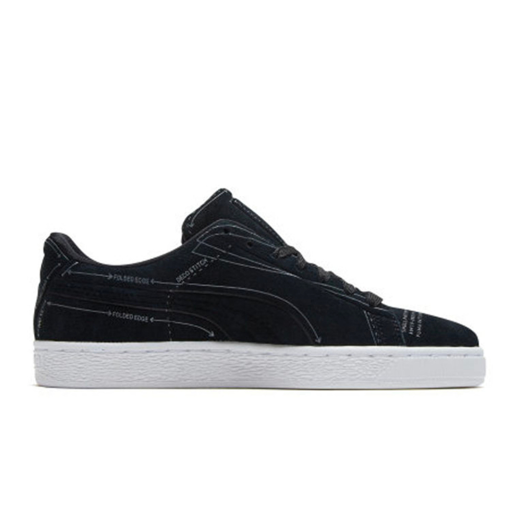 PUMA Suede CLASSIC PATTERN MASTER