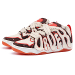 S45 x OLD ORDER Skater 001 Og Sneaker Series