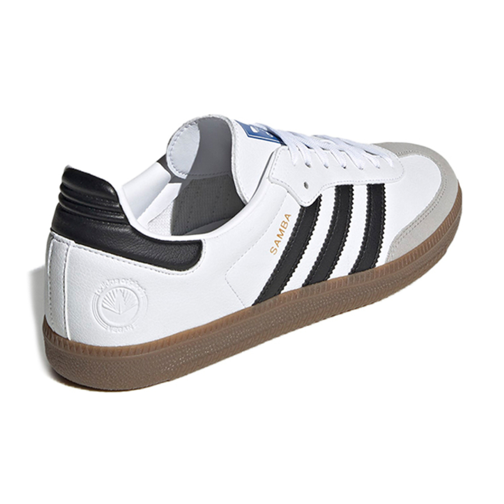 Adidas originals Samba Vegan